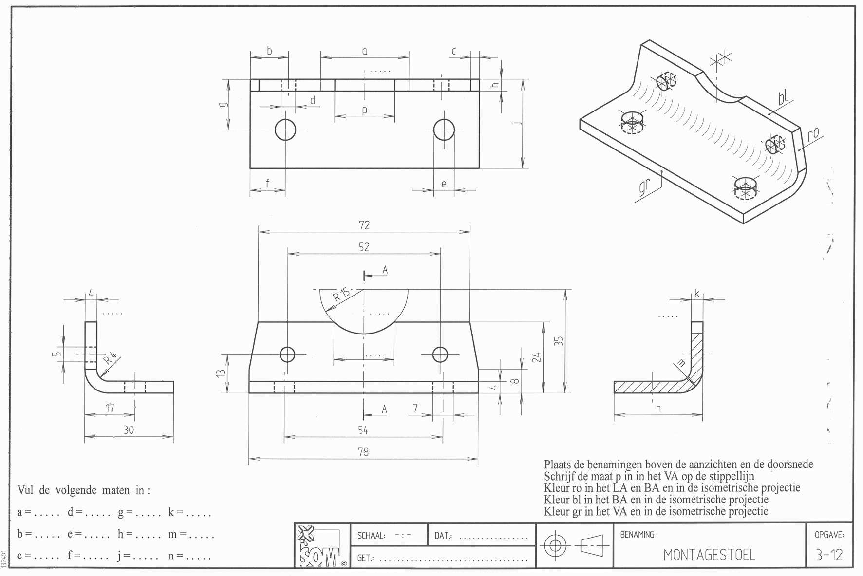 Opinions On Technical Drawing Opinions On Technical Drawing