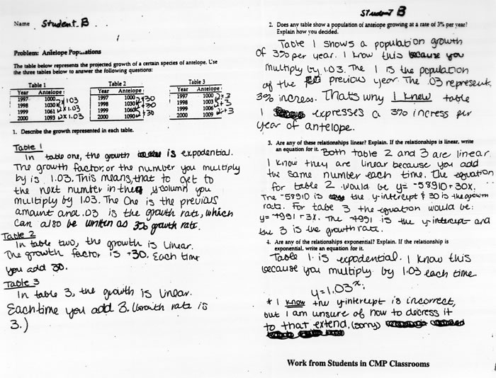 8th grade writing assessment georgia examples of resignation