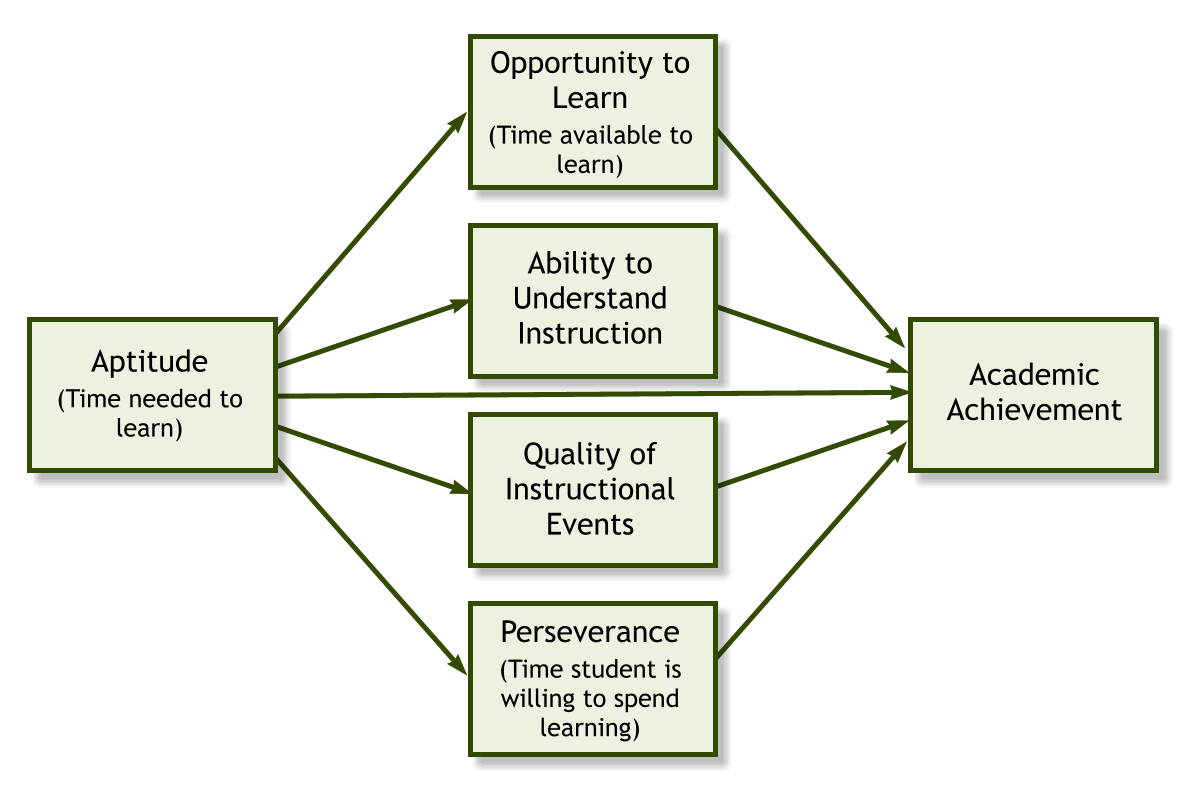 How the environment plays a role in learning essay