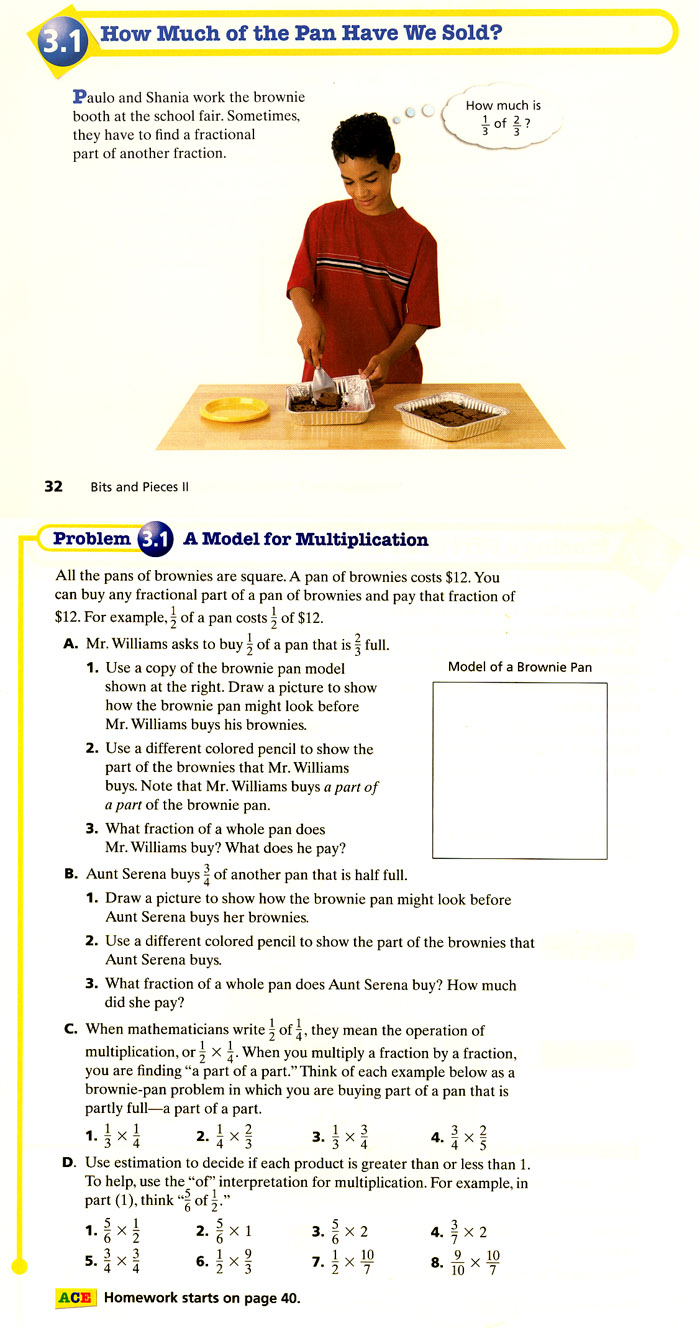 Task used in Figure 11