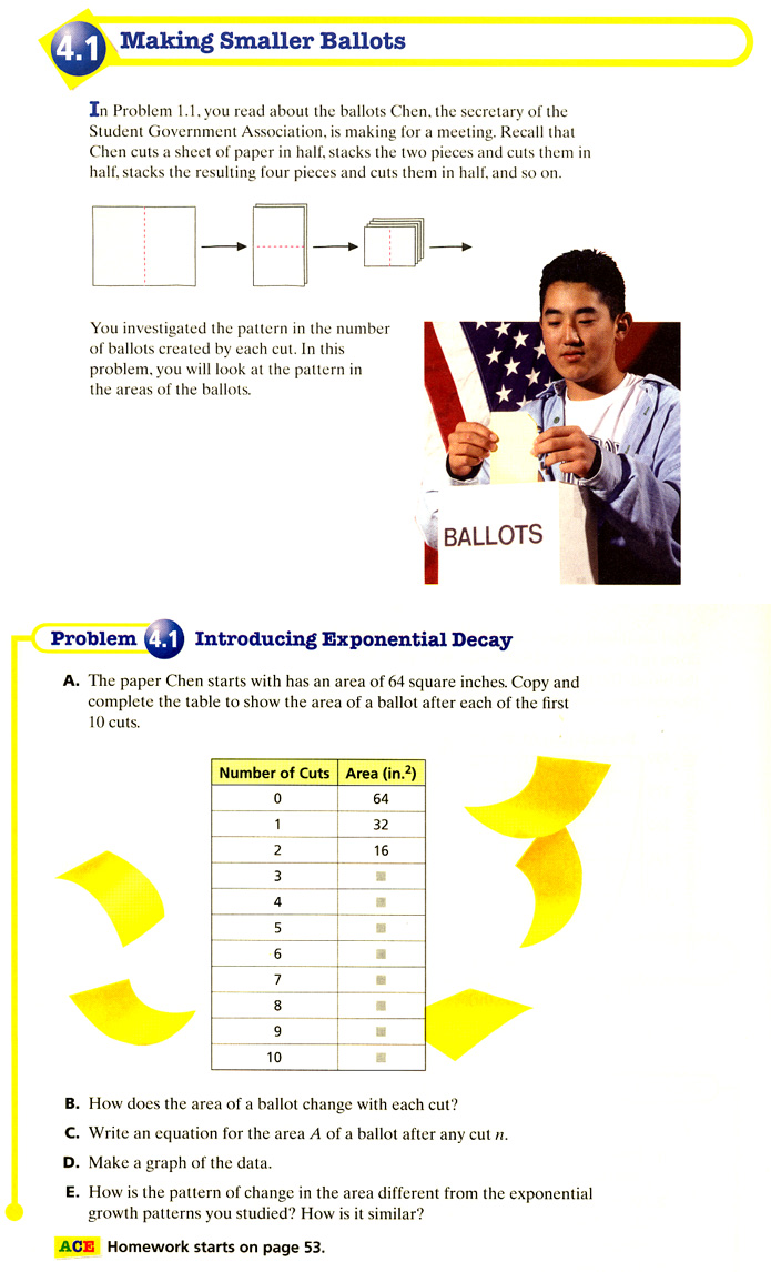 Task used in Figure 8