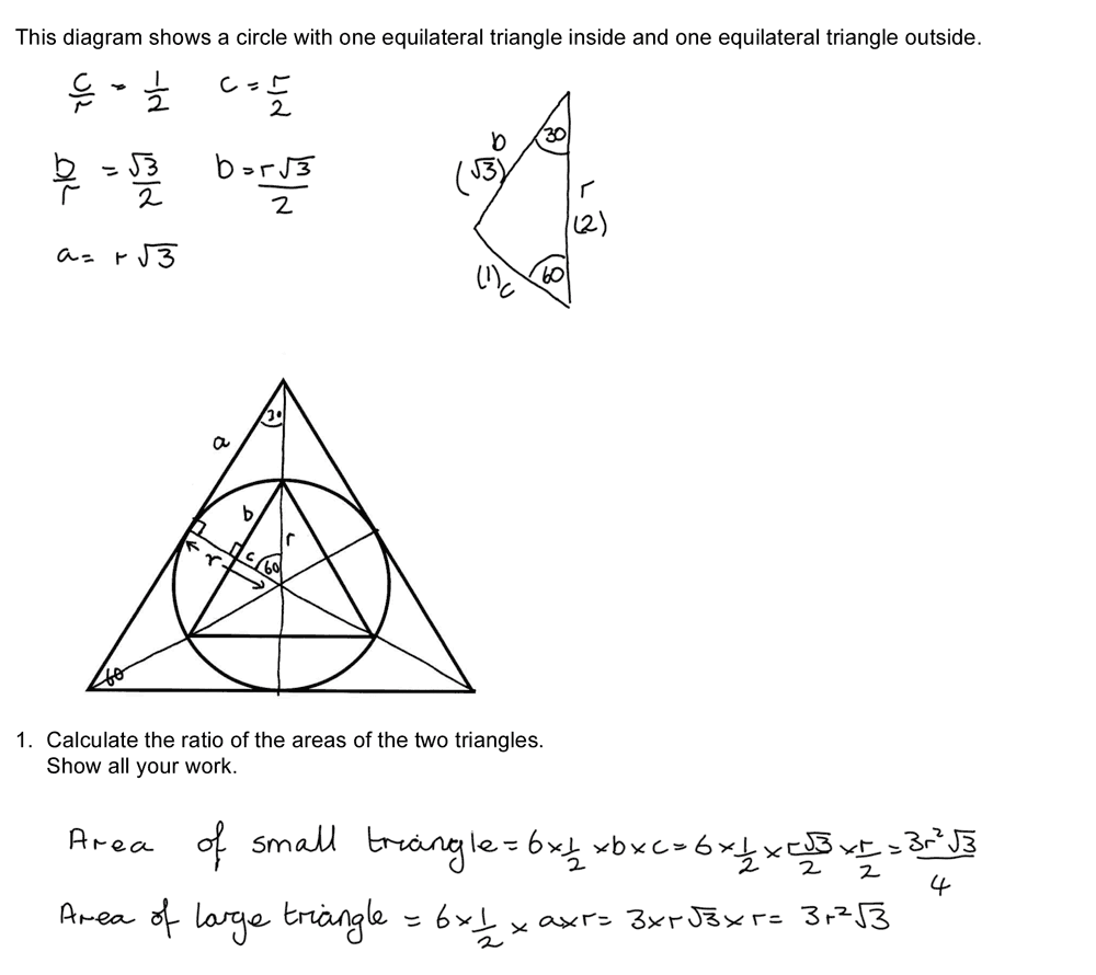 algebraic geometry a problem solving approach pdf