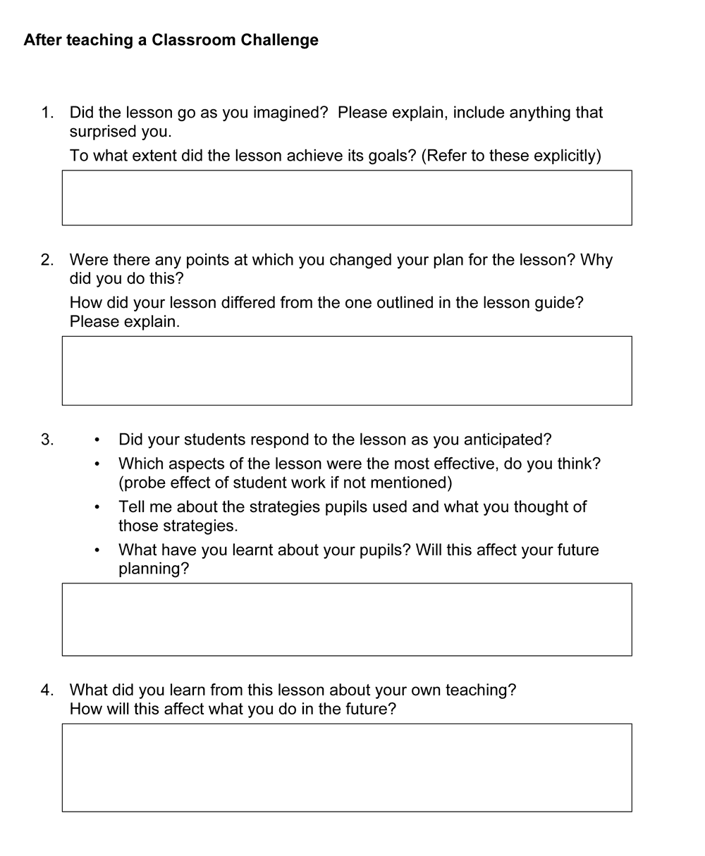 problem solving survey questions