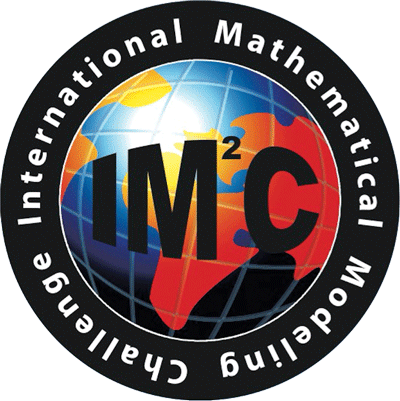 International Mathematical Modeling Challenge Logo