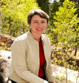Photo of Janet Carlson