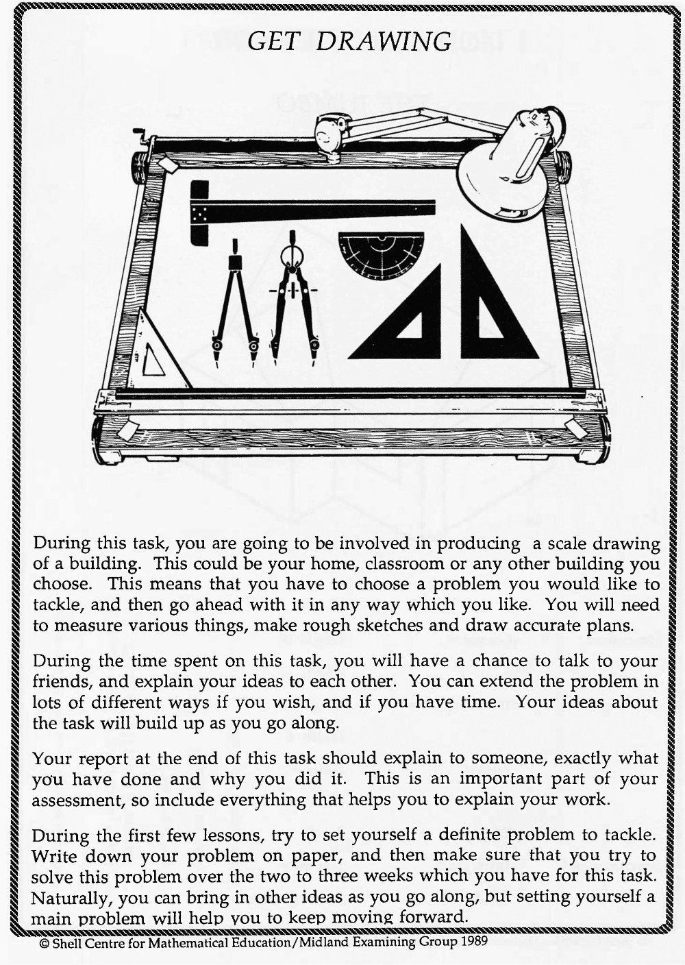 Practical Geometry: Construct it Right