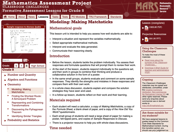 Thumbnail for MAP – Making Matchsticks