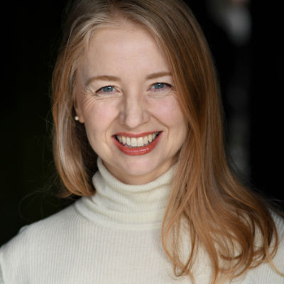 Photo of Deborah Fields