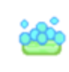 (Handwash icon)