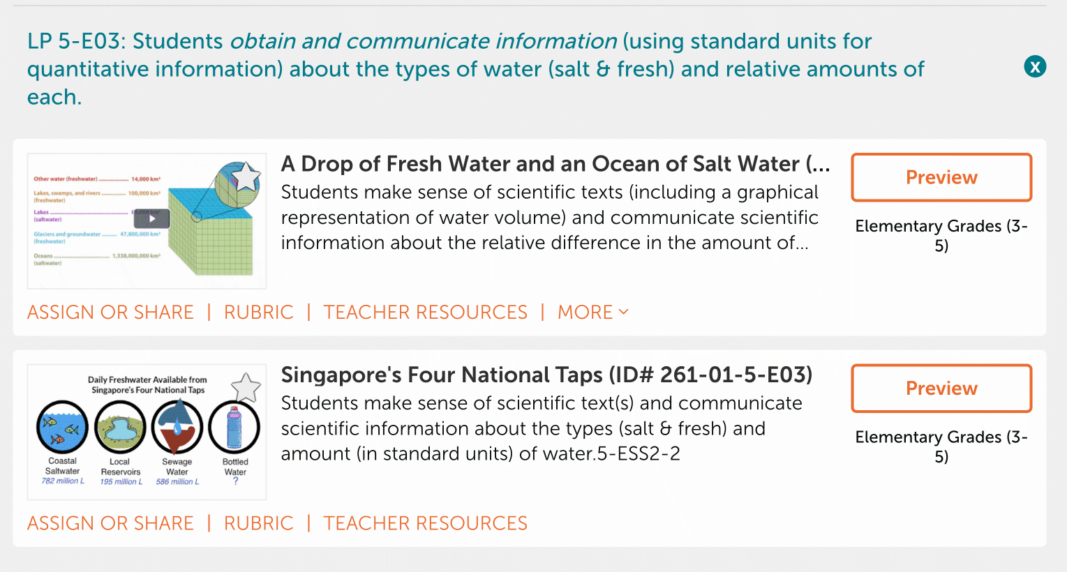 Seven assessment tasks - page image 3