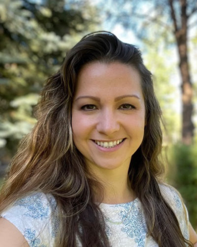 Photo of Clarissa Deverel-Rico