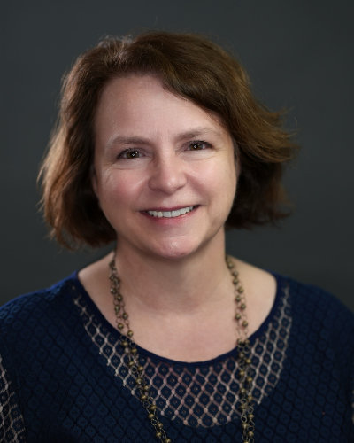 Photo of Carol Pazera