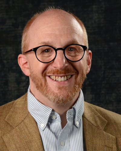 Photo of  Daniel C. Edelson