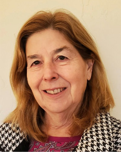 Photo of Tamara Sumner