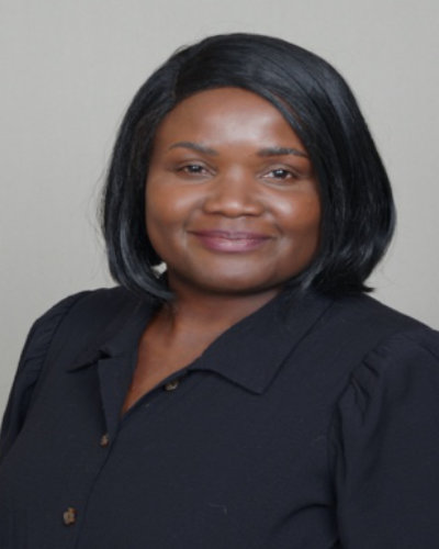 Photo of Mary Nyaema