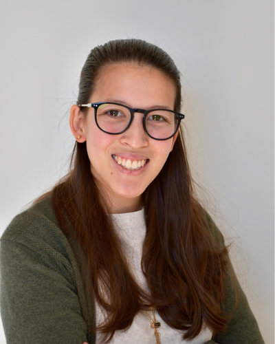 Photo of Merijke Coenraad